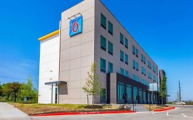 Motel 6 Austin Airport